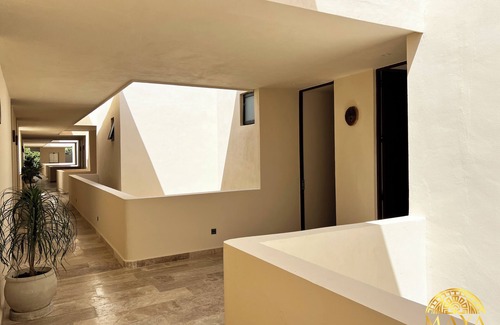 Ekbalan Apartamento | Peregrina Tulum 302A 2BR Luxury Condo