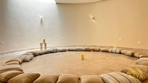 Ek Balam Village Apartamento | Peregrina Tulum 302B 1-Bedroom Luxury Condo