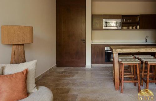 Ek Balam Village Apartamento | Peregrina Tulum Lux Aparthotel