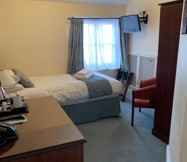 Canterbury Casa | Peregrine House