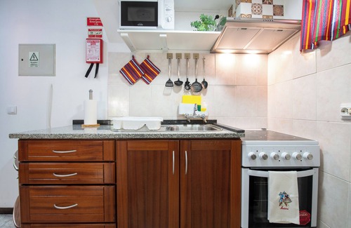 Sao Vicente Chalet De Esquí | Pereira Place Cottage