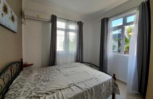 Pereybere Apartamento | Pereybère 4-bed apartment