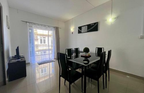 Pereybere Apartamento | Pereybère 4-bed apartment