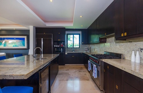 Punta de Mita Condominio | Perfect 4 Bedroom Condo