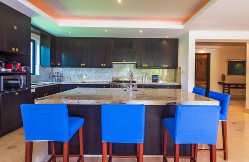 Punta de Mita Condominio | Perfect 4 Bedroom Condo