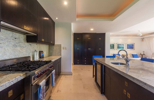 Punta de Mita Condominio | Perfect 4 Bedroom Condo