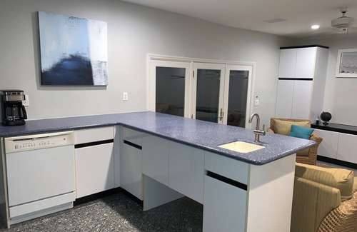 Lido Beach Casa | Perfect 4-Bedroom House Steps to Beach in Lido Beach, NY
