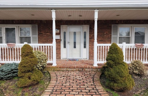 Lido Beach Casa | Perfect 4-Bedroom House Steps to Beach in Lido Beach, NY