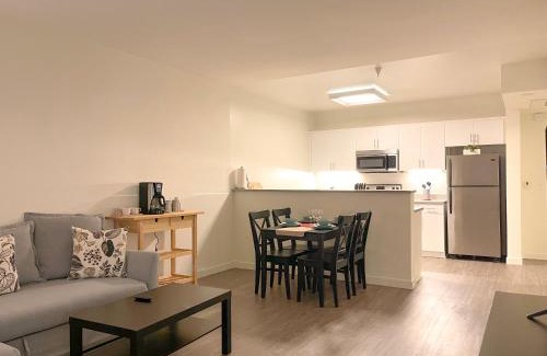 Arts District Apartamento | Perfect Apt w Parking Gym Pool WIFI in Arts District DTLA near Little Tokyo B4