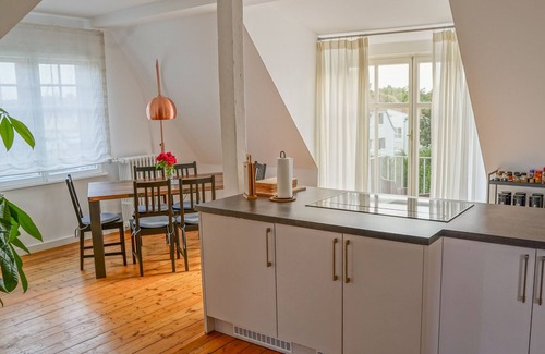 Speyer Apartamento | Perfect, beautiful flat in Speyer