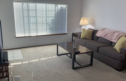 Tacoma Casa | Perfect Brownspoint getaway-2