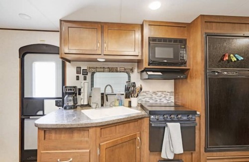 Ellenton Casa | Perfect camper for your vacation