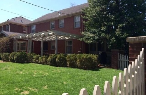 Highlands Douglass Casa | Perfect Derby Home, alquiler de Highlands con Encanto