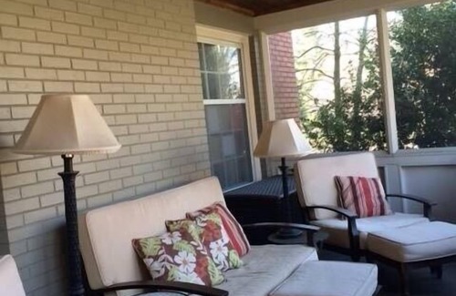 Highlands Douglass Casa | Perfect Derby Home, alquiler de Highlands con Encanto