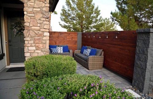 Surprise Farms Casa | Perfect Desert oasis