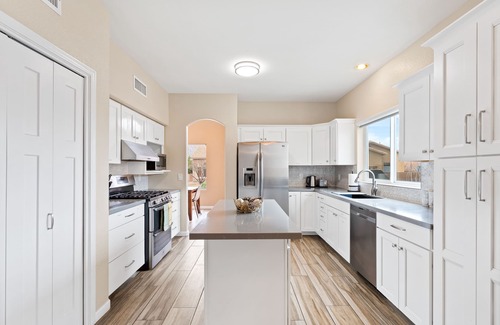 Oro Valley Casa | Perfect Escape with Epic Views 4 Bed 3 Bath