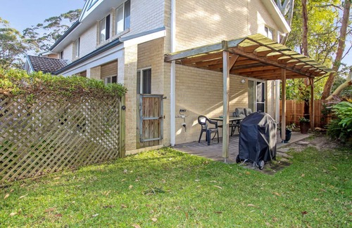 Hawks Nest Casa | Perfect Family Accommodation - Free WIFI