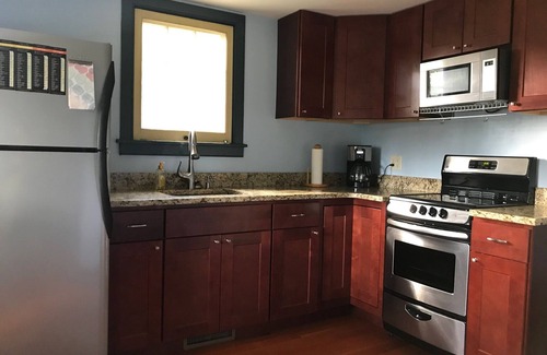 Refton Cabaña | Perfect family getaway with pool and hot tub close to everything!