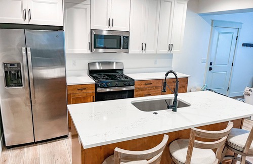 Francis Casa | PERFECT FAMILY GETAWAY near Park City and the Uintah Mountains!! 30 Day Rental