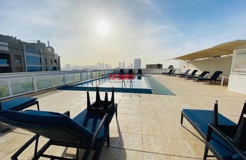 Al Barsha 1 Apartamento | Perfect family Holiday Home in center of Dubai with all amenities. Pet-friendly.