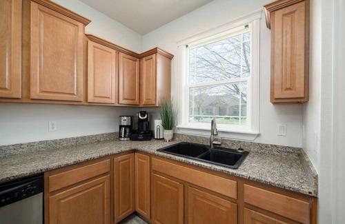 Nampa Casa | Perfect Family Home in Nampa, ID