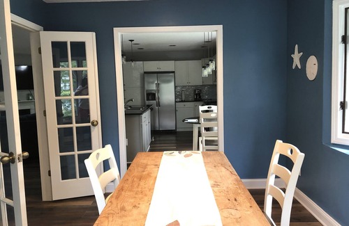 Fairfield Harbour Casa | Perfect Family Location - Beautiful Listing