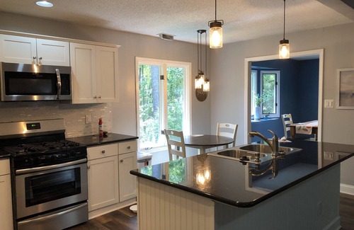 Fairfield Harbour Casa | Perfect Family Location - Beautiful Listing