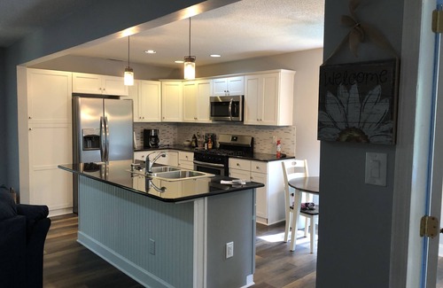 Fairfield Harbour Casa | Perfect Family Location - Beautiful Listing