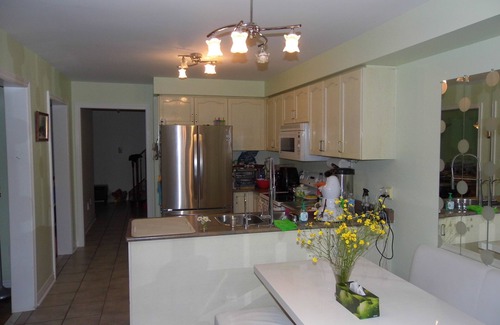 Aurora Casa | Casa de vacaciones familiar perfecta en el Gran Toronto para vacaciones turísticas a corto plazo