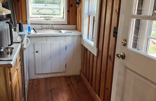 Ashland Cabaña | Perfect Family Vacation Cottage en Squam - Hermosa playa privada de arena