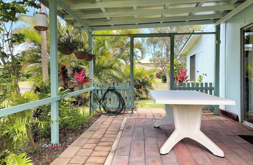 Traviston Casa | Perfect Fishing Holiday
