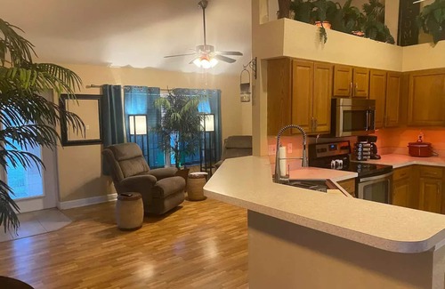 Mariner Casa | Perfect for 1 or 2 guests that like a comfy cozy space!