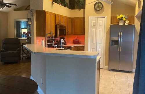 Mariner Casa | Perfect for 1 or 2 guests that like a comfy cozy space!