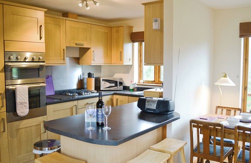 Bearsted Cabaña | Alojamiento de 1 habitaciones en Bearsted, near Maidstone