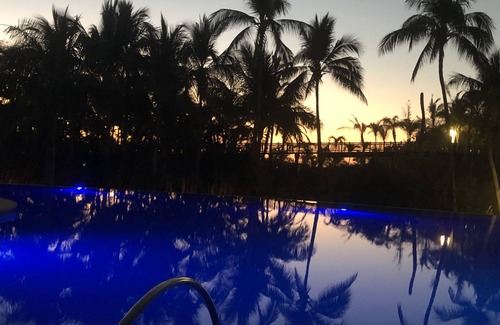 Nuevo Vallarta Complejo | Perfect for a Family and/or Friends Escape!