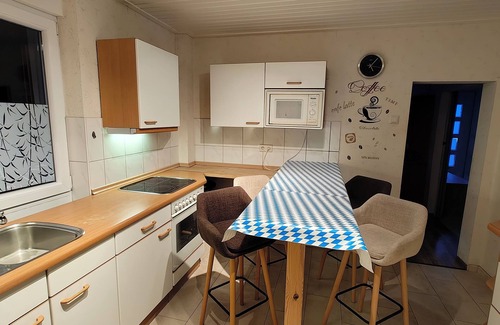 Plettenberg Apartamento | Perfect for families with children or fitters