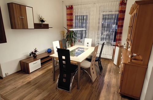 Plettenberg Apartamento | Perfect for families with children or fitters