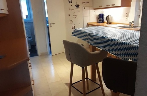 Plettenberg Apartamento | Perfect for families with children or fitters