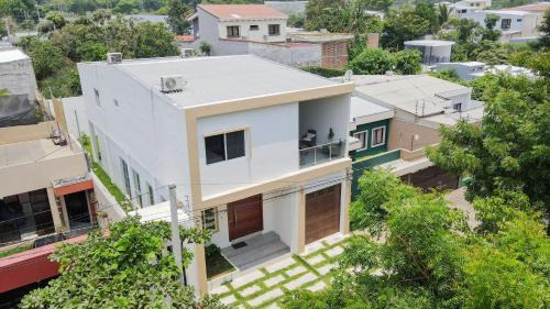 Santa Ana Casa | Perfect for Families and Friends Guanaco House, Hot water, Wifi, Air conditioning