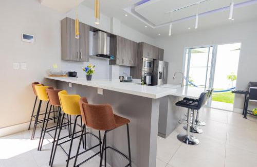 Santa Ana Casa | Perfect for Families and Friends Guanaco House, Hot water, Wifi, Air conditioning