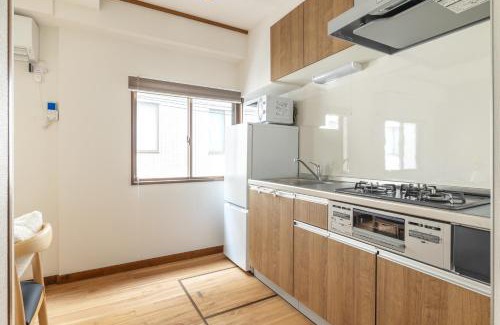 Sumida Villa | Perfect for Families and Groups, Spacious 197m2 Home with 8 BR & 3 BA, Up to 15 ppl with Parking and 3 Stations, Home suite Home Ryogoku