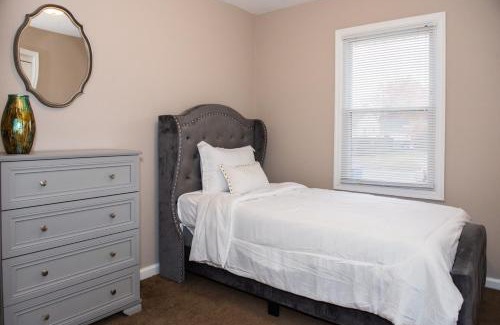 Newport News Casa | Perfect for families