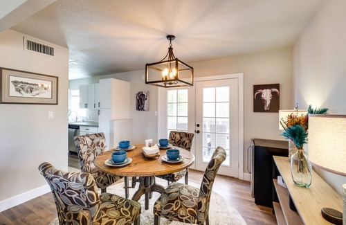 Cottonwood Casa | Perfect for Families: Spacious Sun Lakes Home!