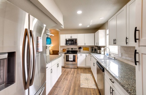 Cottonwood Casa | Perfect for Families: Spacious Sun Lakes Home!