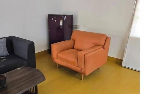 Yelahanka Apartamento | Perfect for get-together 1bedroom with openterrace