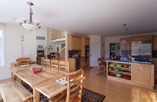 Callender Casa | Perfecto para la familia grande Get Aways O tu boda magnífico del estilo del rancho.