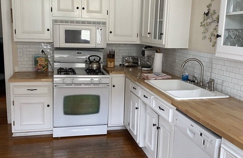 Murfreesboro Casa | Perfecto para grupos grandes 5B / 5B