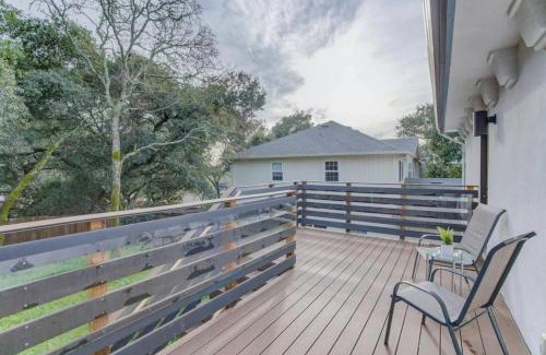 Sonoma Casa | Perfect for larger groups