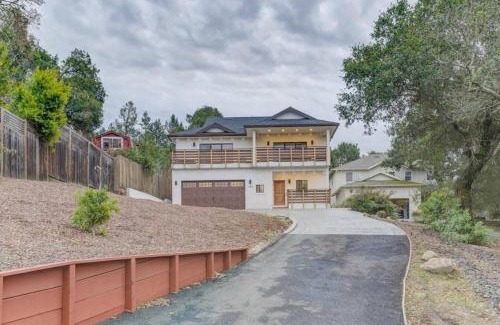 Sonoma Casa | Perfect for larger groups