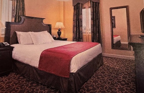New Orleans Complejo | Perfect for Mardi Gras Charming 1-bedroom suite on St Charles in Garden District